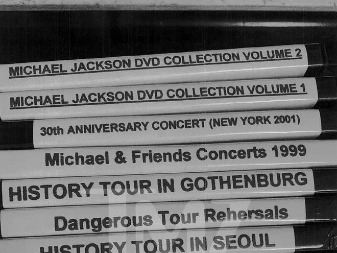 Kiện đòi tài sản trị giá 1 triệu USD của Michael Jackson-3