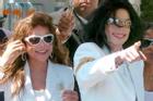 Kiện đòi tài sản trị giá 1 triệu USD của Michael Jackson