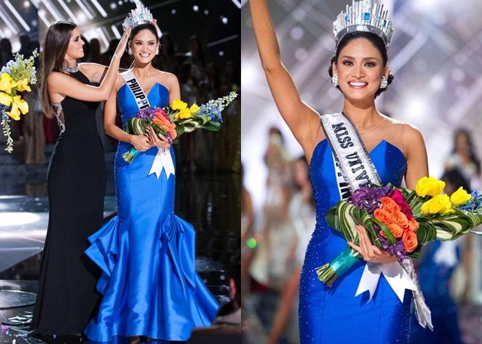 12 mỹ nhân Châu Á đăng quang Miss Universe: Ai đẹp đỉnh?-10