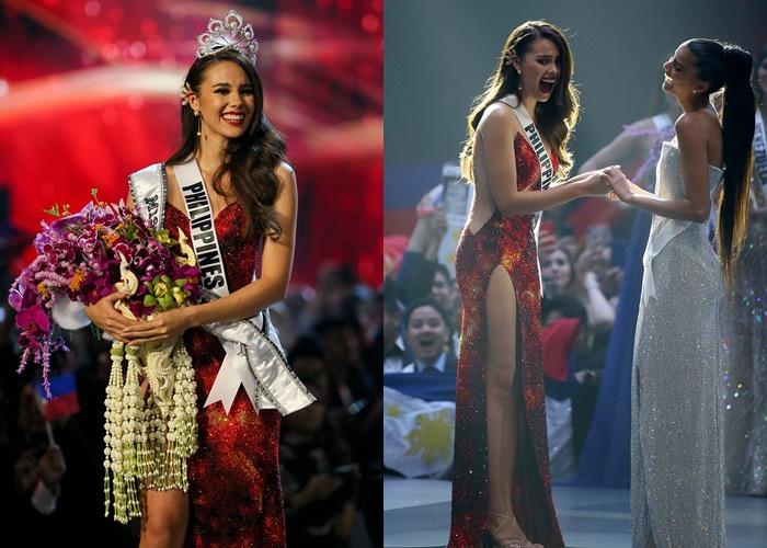 12 mỹ nhân Châu Á đăng quang Miss Universe: Ai đẹp đỉnh?-11