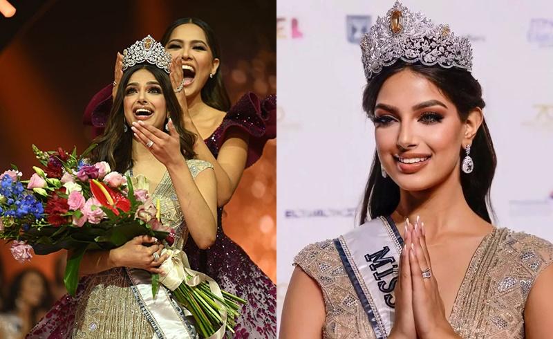 12 mỹ nhân Châu Á đăng quang Miss Universe: Ai đẹp đỉnh?-12