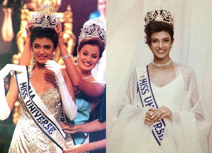 12 mỹ nhân Châu Á đăng quang Miss Universe: Ai đẹp đỉnh?-7