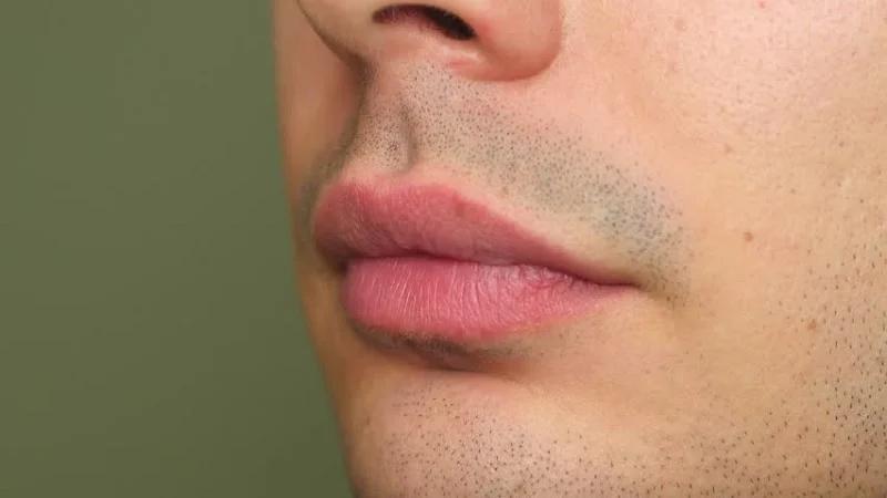 Đàn ông có 5 nét tướng này, ai lấy được cả đời viên mãn-3