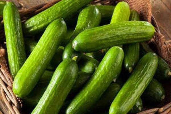 5 loại rau củ giúp tiêu mỡ bụng, ngày Tết nên tranh thủ mua nhiều-5