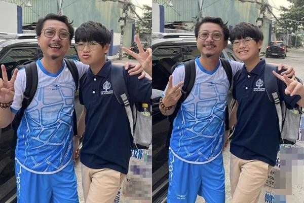 Câu nhắn về Hoài Linh giúp vợ chồng Lâm Vỹ Dạ kiếm bộn vàng-4