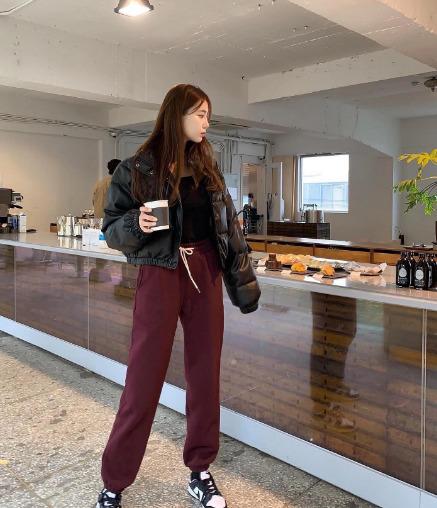 Mẫu áo khoác hack dáng cực đỉnh nhất định phải có trong mùa thu đông-8