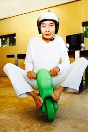 Bật ngửa ngoại hình hiện tại MC nổi đình đám, là sếp lớn VTV-1