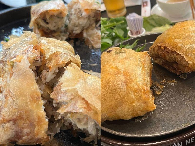 Nhóm nhạc Hàn Quốc đến ăn trưa, chủ quán in luôn bảng kỷ niệm-4