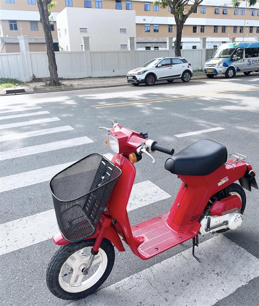 Con gái Jack 1 tuổi đã sở hữu chiến mã, giá bất ngờ-3