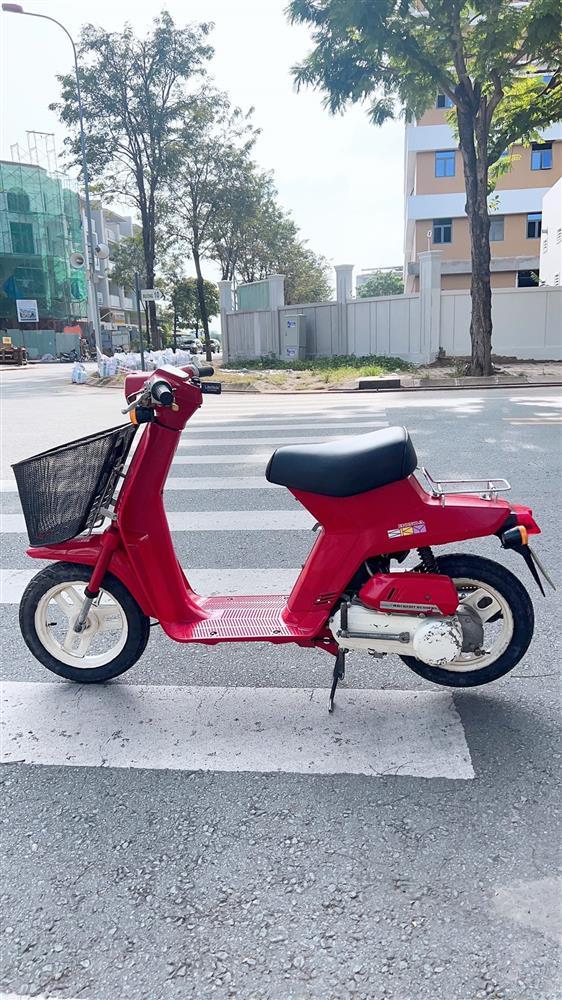 Con gái Jack 1 tuổi đã sở hữu chiến mã, giá bất ngờ-4