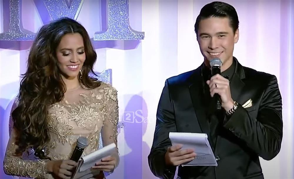 MC đình đám Miss Grand hóa ra đã dẫn 5 mùa, đẹp trường tồn-4