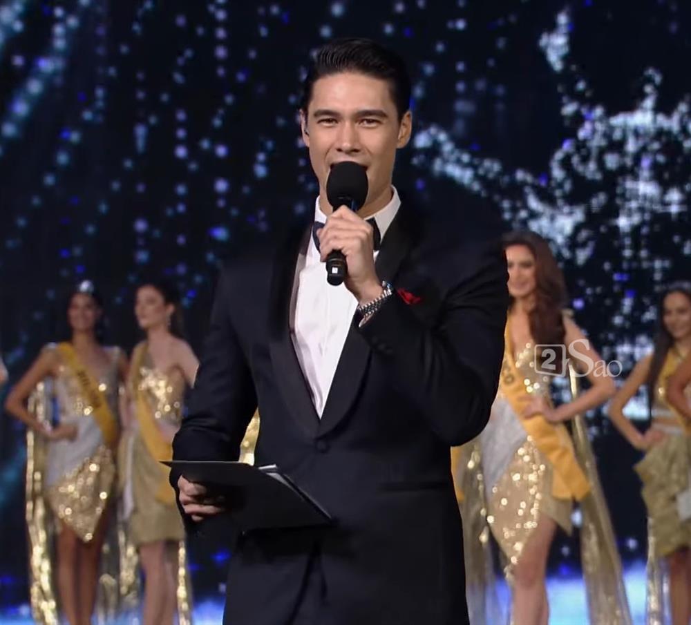 MC đình đám Miss Grand hóa ra đã dẫn 5 mùa, đẹp trường tồn-7