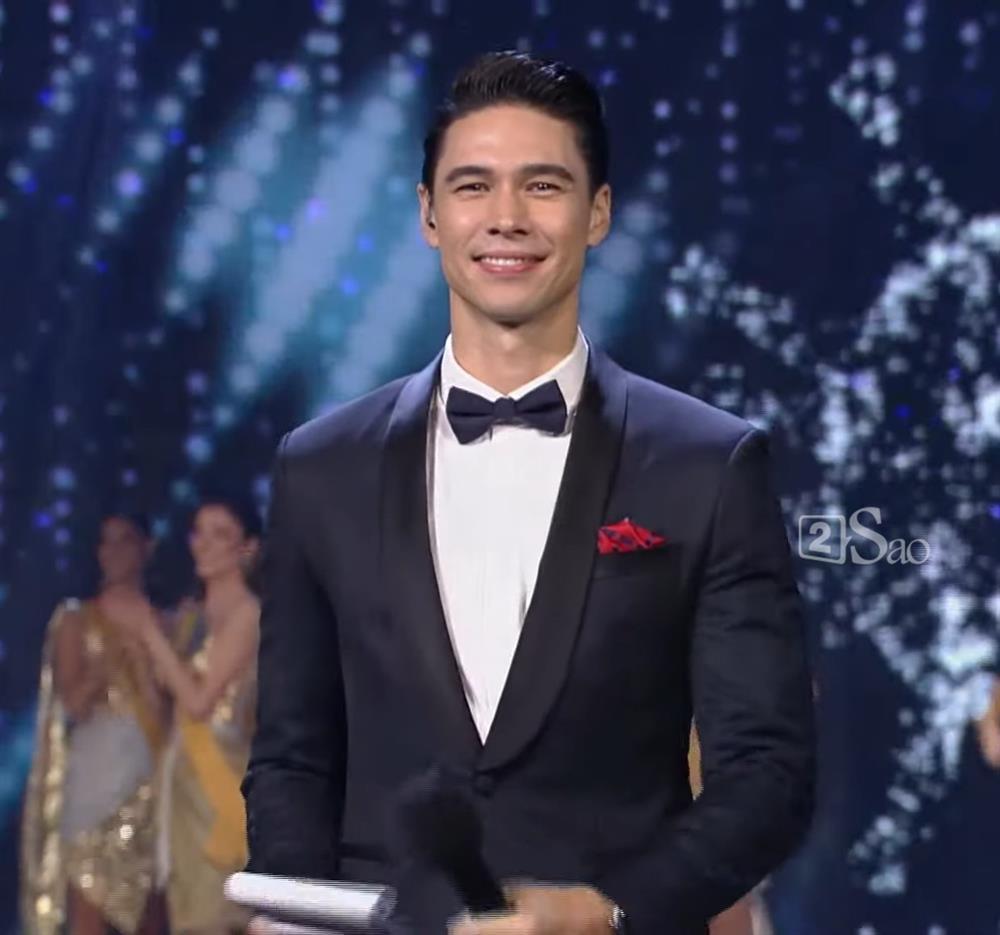 MC đình đám Miss Grand hóa ra đã dẫn 5 mùa, đẹp trường tồn-8