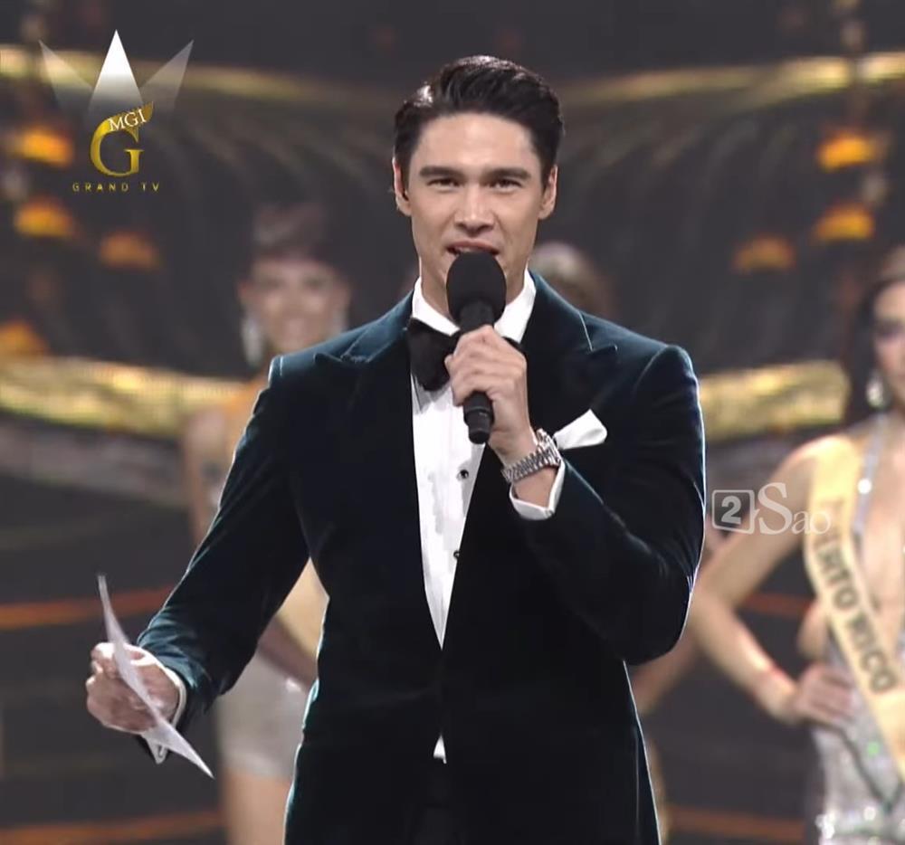 MC đình đám Miss Grand hóa ra đã dẫn 5 mùa, đẹp trường tồn-9