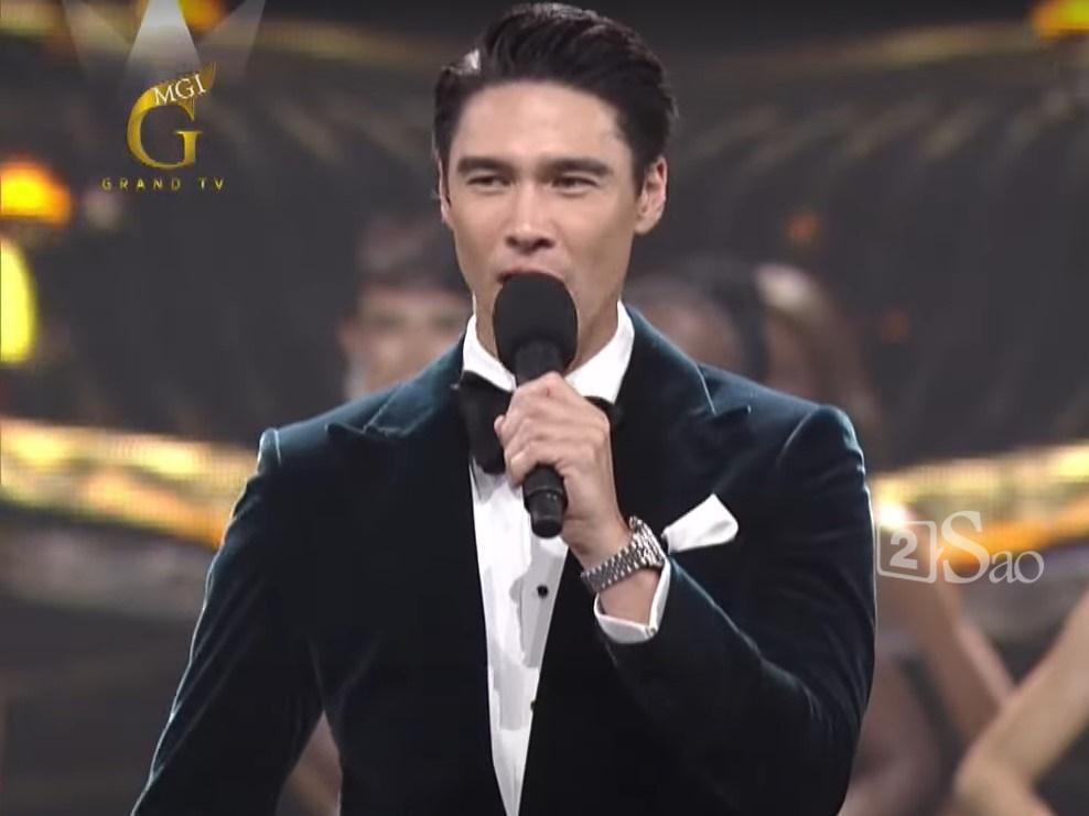 MC đình đám Miss Grand hóa ra đã dẫn 5 mùa, đẹp trường tồn-10