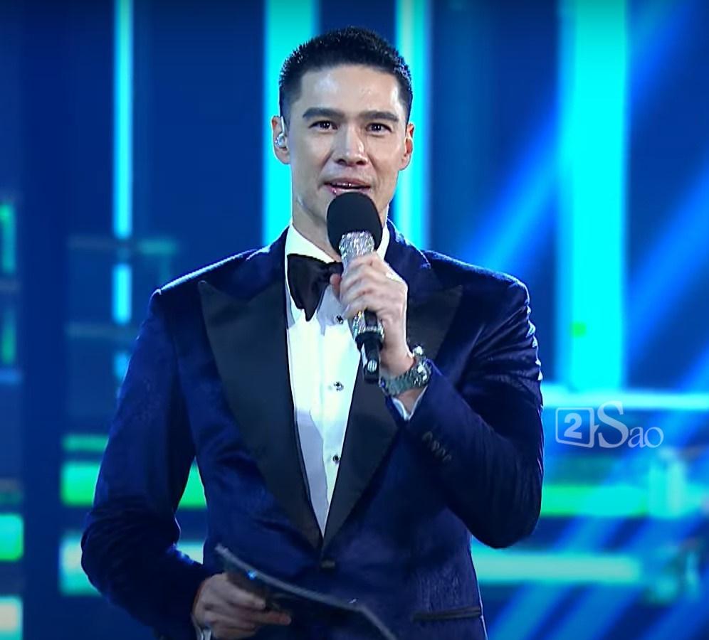 MC đình đám Miss Grand hóa ra đã dẫn 5 mùa, đẹp trường tồn-12