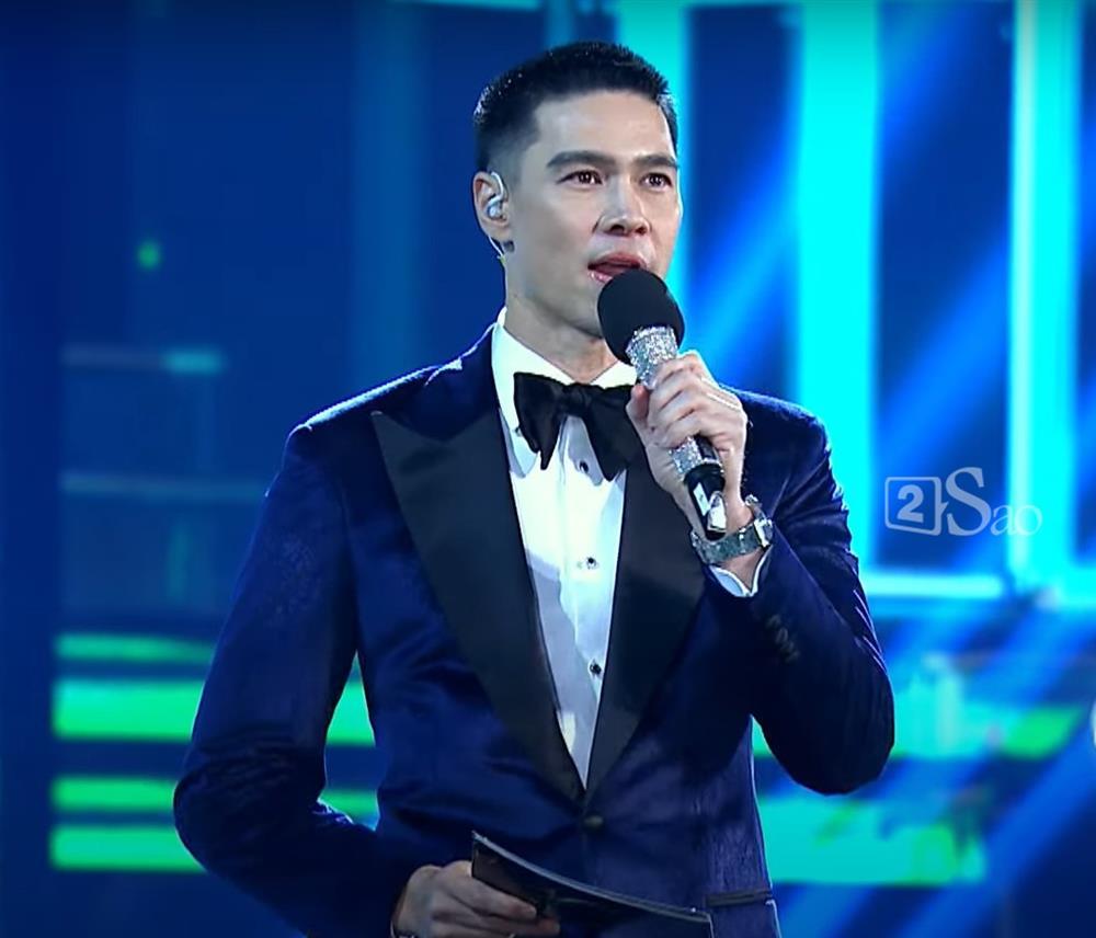 MC đình đám Miss Grand hóa ra đã dẫn 5 mùa, đẹp trường tồn-13