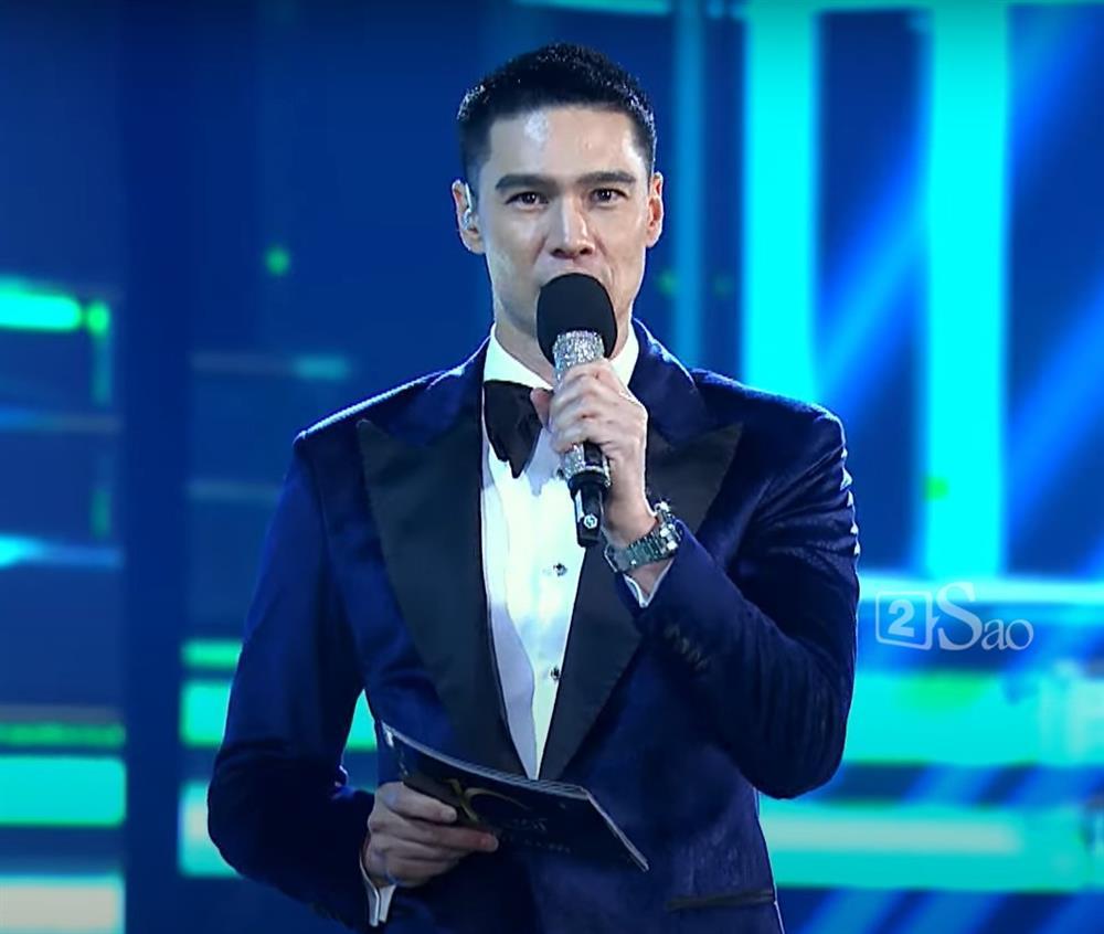 MC đình đám Miss Grand hóa ra đã dẫn 5 mùa, đẹp trường tồn-14