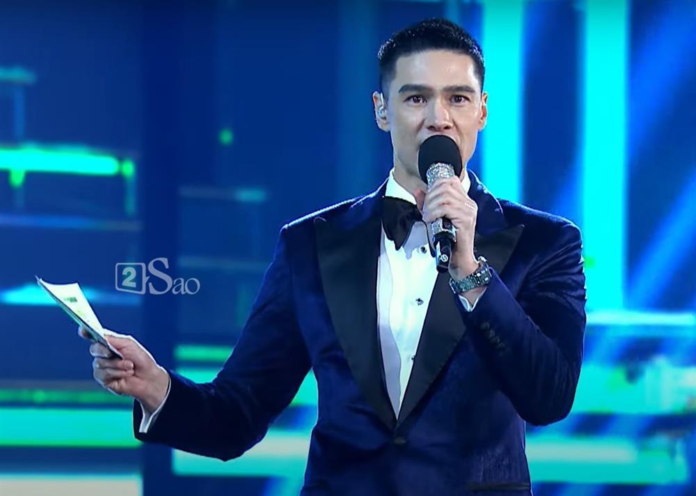 MC đình đám Miss Grand hóa ra đã dẫn 5 mùa, đẹp trường tồn-15