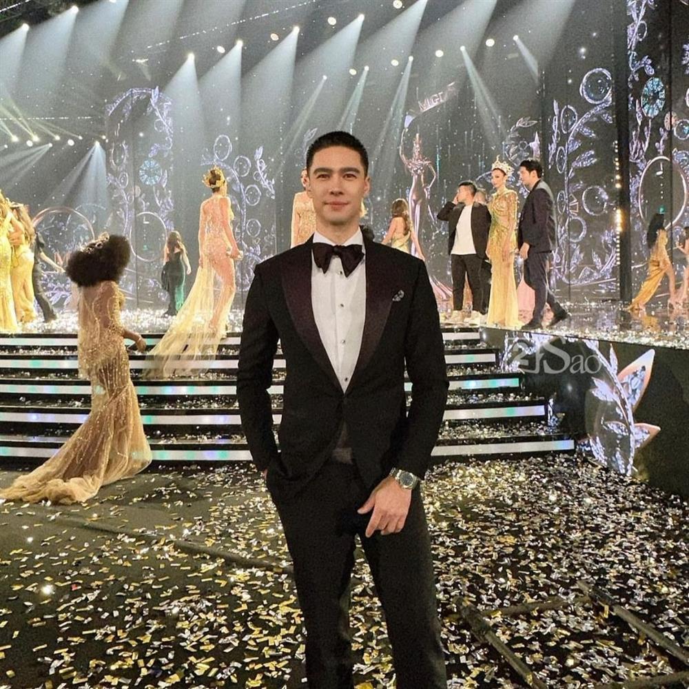 MC đình đám Miss Grand hóa ra đã dẫn 5 mùa, đẹp trường tồn-17