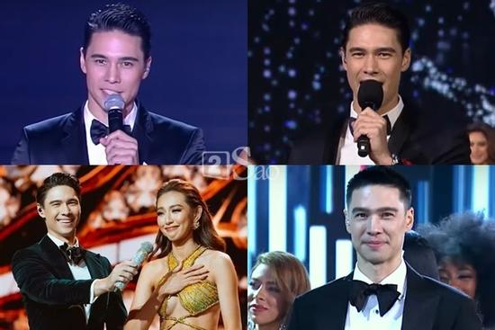 MC đình đám Miss Grand hóa ra đã dẫn 5 mùa, đẹp trường tồn