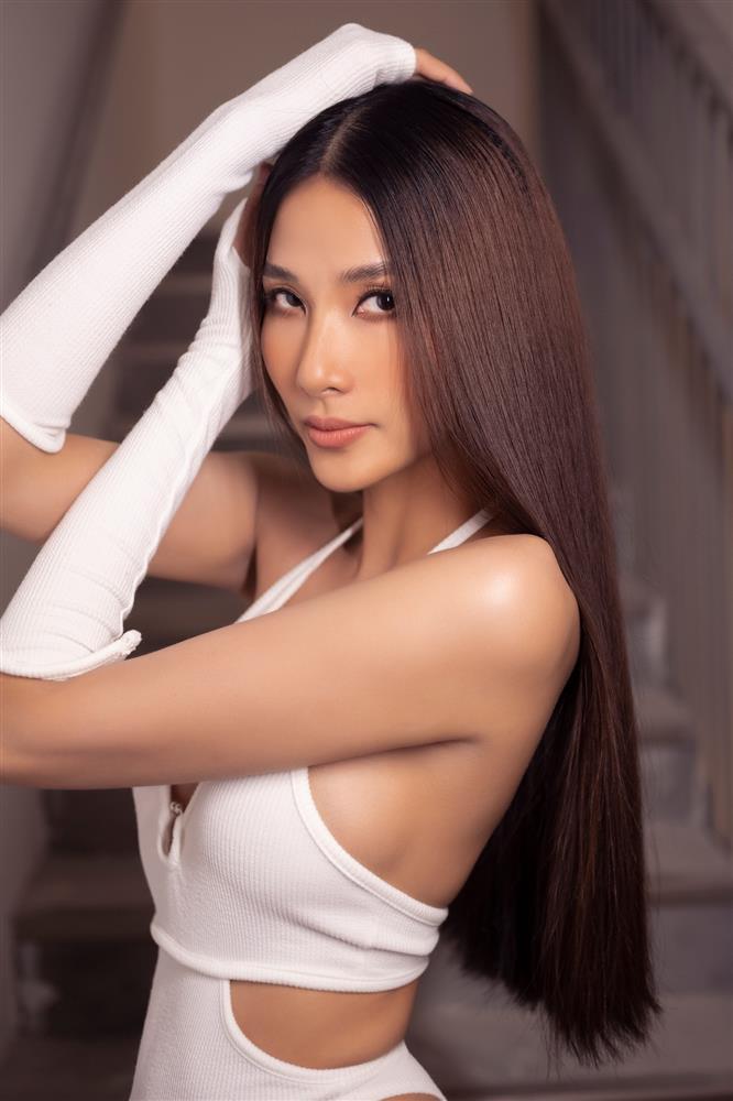 Đỗ Long phủ nhận liên quan status tiền bạc của Hoàng Thùy-5