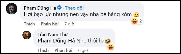 Nam Thư huých người trong thang máy, nói gì trước tranh cãi?-7