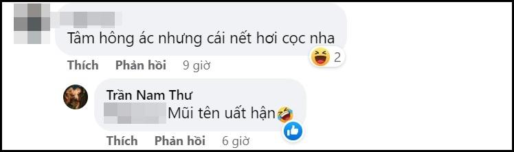 Nam Thư huých người trong thang máy, nói gì trước tranh cãi?-8