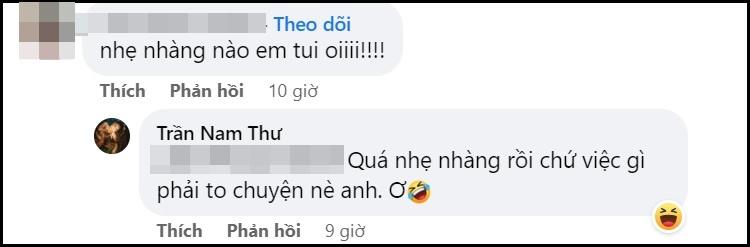 Nam Thư huých người trong thang máy, nói gì trước tranh cãi?-6