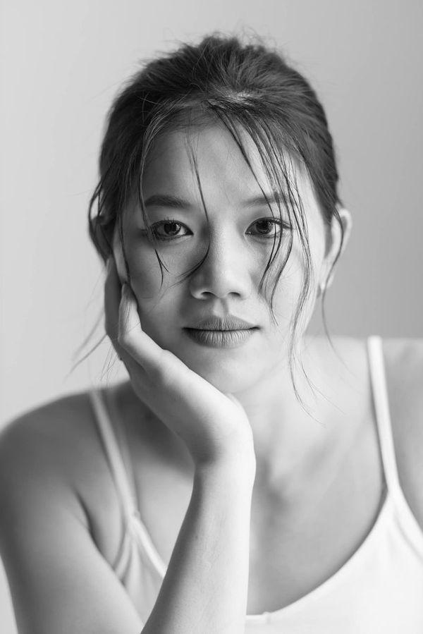 Kình ngư Ánh Viên giải nghệ vịt hóa thiên nga-8