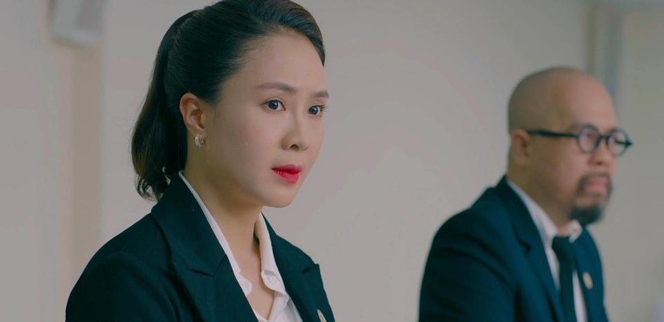 Hành Trình Công Lý tiếp tục bị chê vô lý, ngây ngô-1