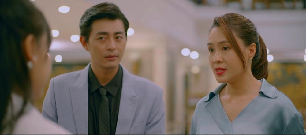 Hành Trình Công Lý tiếp tục bị chê vô lý, ngây ngô-2