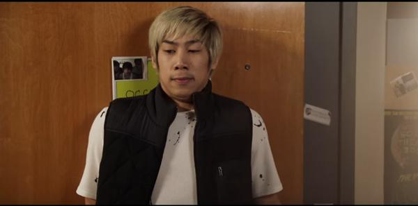 Mỹ nam gốc Việt ở Hollywood: Từng đóng cả phim Marvel, cuộc sống siêu viên mãn-2