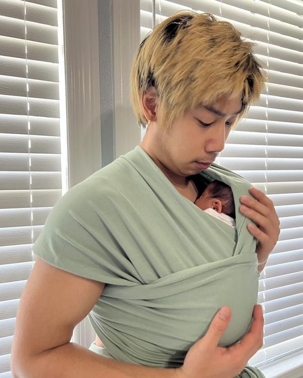 Mỹ nam gốc Việt ở Hollywood: Từng đóng cả phim Marvel, cuộc sống siêu viên mãn-6