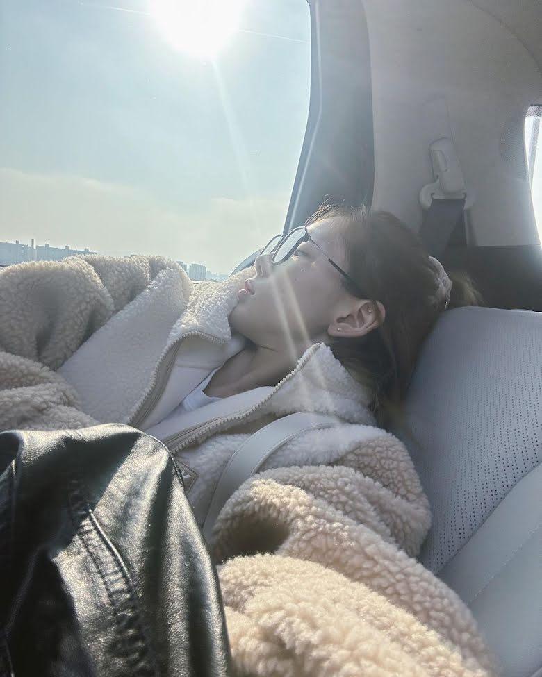 Fan lo lắng khi thấy Taeyeon (SNSD) nói về cái chết-2