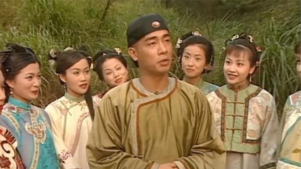 Anh chàng 7 vợ trong Lộc Đỉnh Ký, ngoài đời tình trường khác xa-1