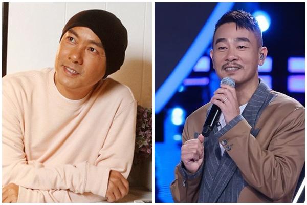 Sau 25 năm, 7 cô vợ của Vi Tiểu Bảo phim Lộc Đỉnh ký giờ ra sao?-16