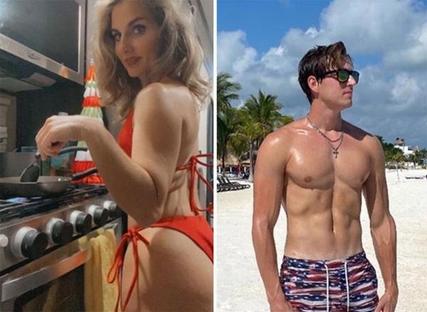 Ly hôn, người phụ nữ U50 yêu ngay người tình đẹp trai kém 25 tuổi-3