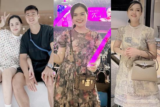 Nhan sắc đổi khác của vợ rich kid sau 2 năm lấy Đỗ Duy Mạnh