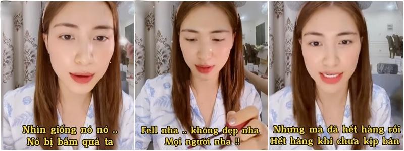 Hòa Minzy bán hàng online: tự phốt sản phẩm, hở ra là hát-3