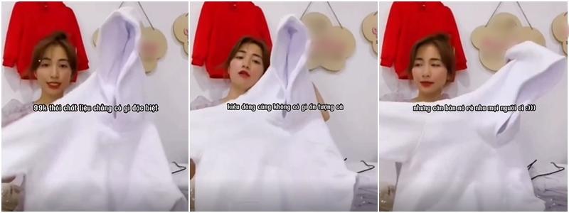 Hòa Minzy bán hàng online: tự phốt sản phẩm, hở ra là hát-5