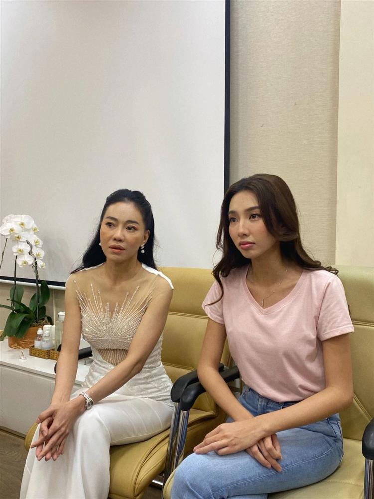 Đặng Thùy Trang: Thùy Tiên đã nhận 1,5 tỷ đồng tiền mặt từ tôi-3