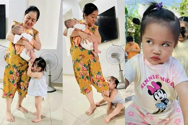 Lê Dương Bảo Lâm không ngừng hơn thua vẻ đẹp HIEUTHUHAI-9