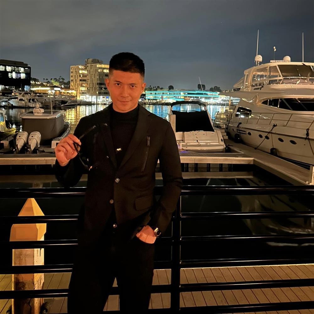 Tin showbiz Việt ngày 10/11: Pha Lê than vãn thị phi đầu tư đất-3