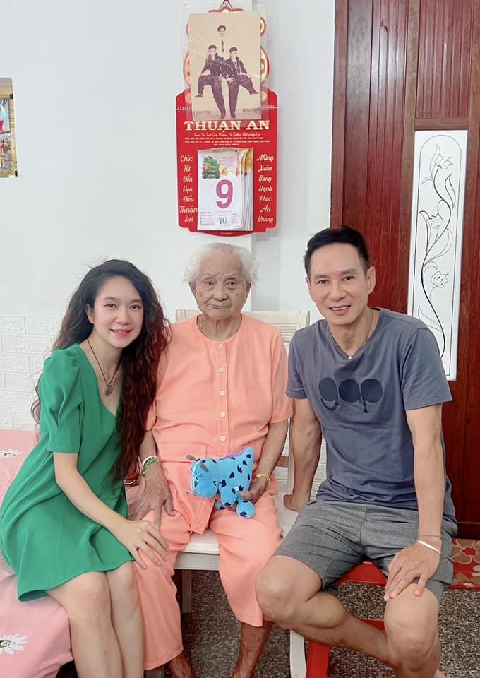 Tin showbiz Việt ngày 10/11: Pha Lê than vãn thị phi đầu tư đất-12