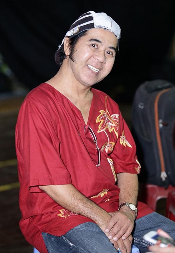 Những cặp anh em diễn viên Vbiz: người hỗ trợ, người để em tự lực-3