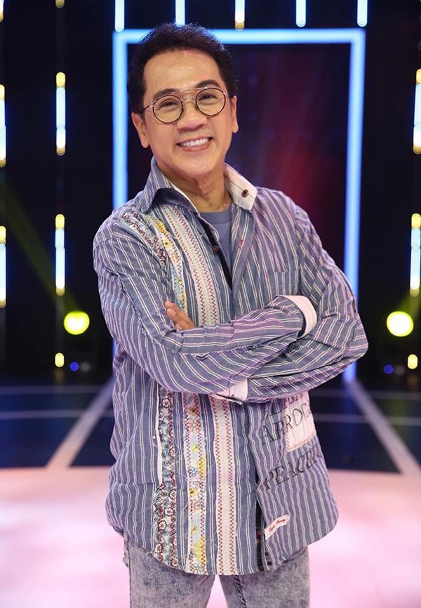 Những cặp anh em diễn viên Vbiz: người hỗ trợ, người để em tự lực-5