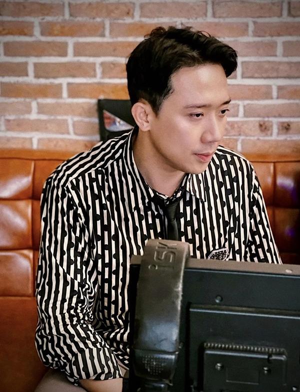 Những cặp anh em diễn viên Vbiz: người hỗ trợ, người để em tự lực-9