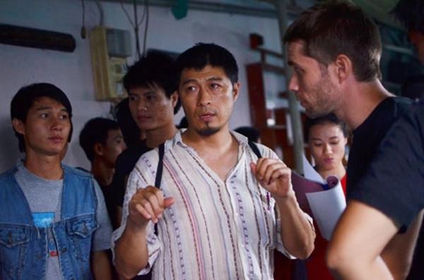 Những cặp anh em diễn viên Vbiz: người hỗ trợ, người để em tự lực-11