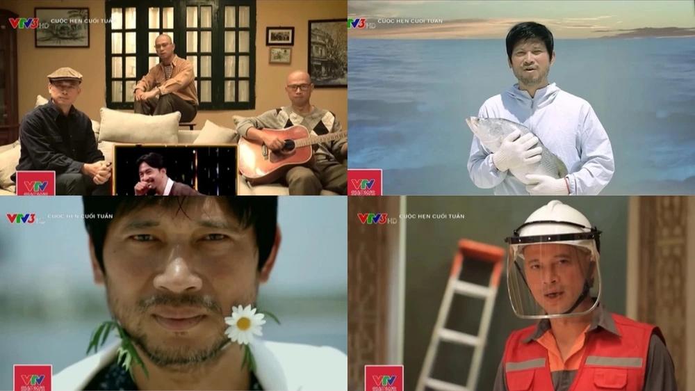 Bất ngờ hình ảnh hiện tại MC từng xin nghỉ hưu non ở VTV-3